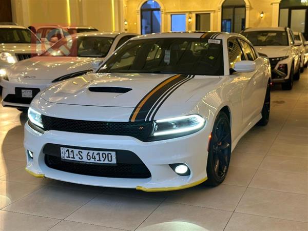 دۆج چارجەر 2022  بۆ فرۆشتن لە عێراق -  بەغداد